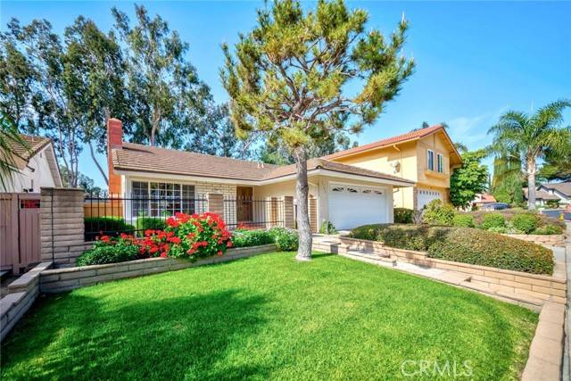 Fullerton, CA 92833,2720 Baycrest Pl