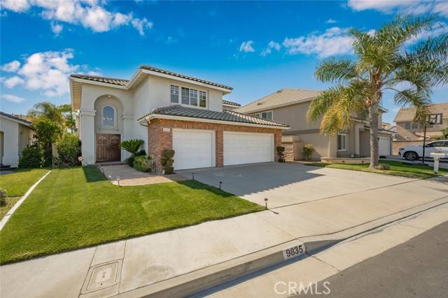 Cypress, CA 90630,9835 Carrara Circle