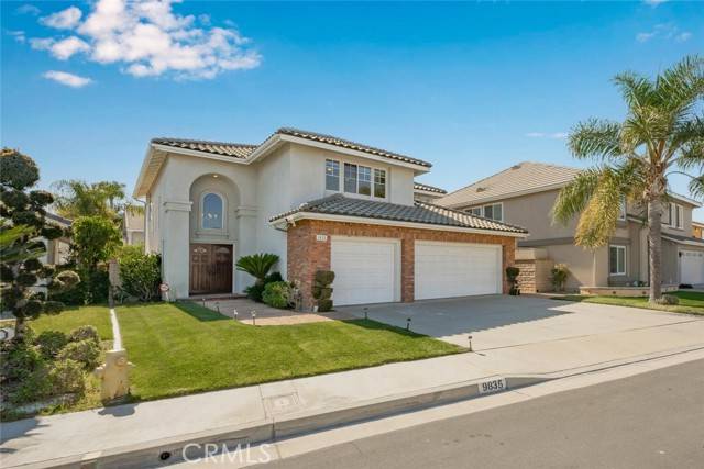 Cypress, CA 90630,9835 Carrara Circle