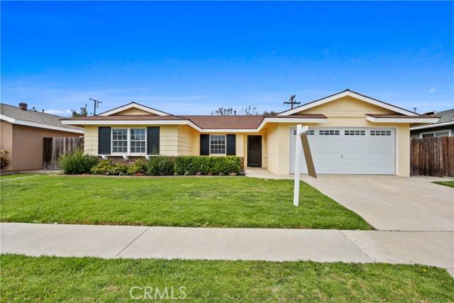 Fountain Valley, CA 92708,18917 Acacia Street