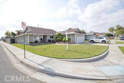 La Mirada, CA 90638,12067 Hartdale Avenue