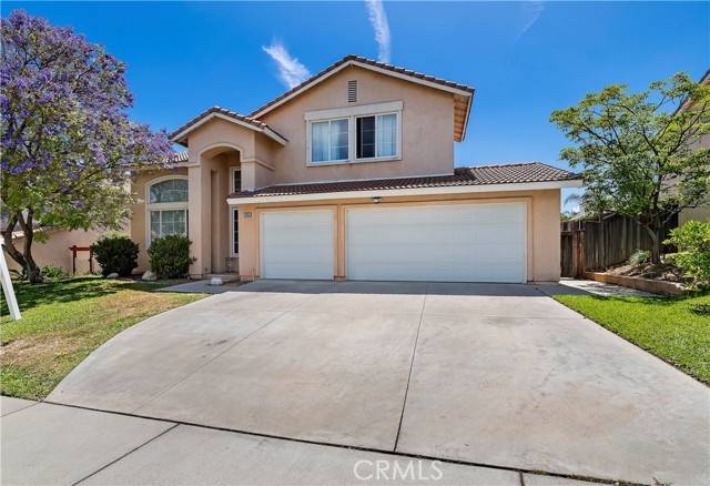 Corona, CA 92881,2595 Star Crest Lane