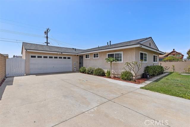 Buena Park, CA 90620,10269 Diane Avenue