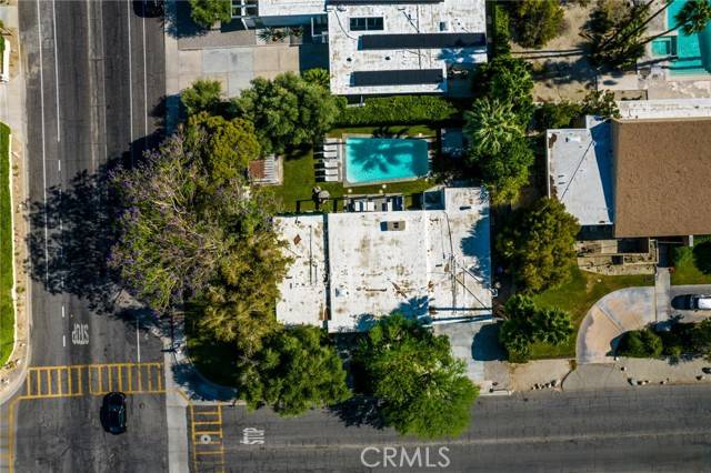 Palm Springs, CA 92262,989 Tamarisk Road