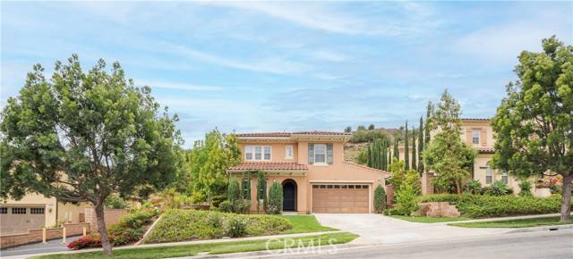Chino Hills, CA 91709,15861 Canon Lane