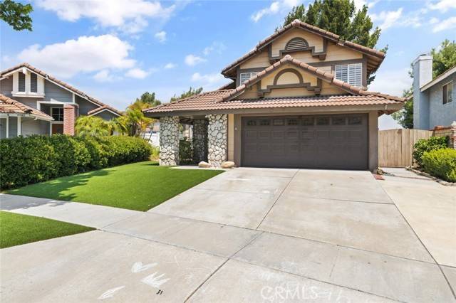 Corona, CA 92882,3275 Sagewood Lane