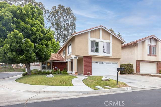 Fullerton, CA 92833,2673 Renz Circle