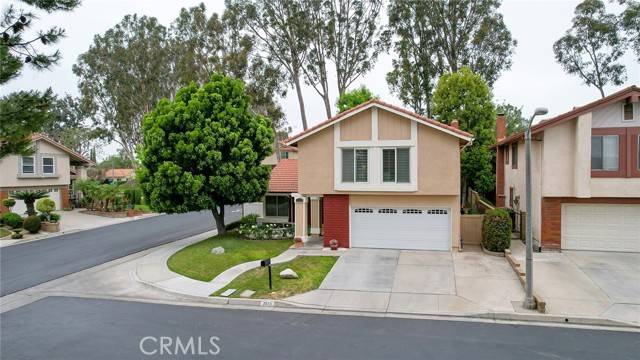 Fullerton, CA 92833,2673 Renz Circle