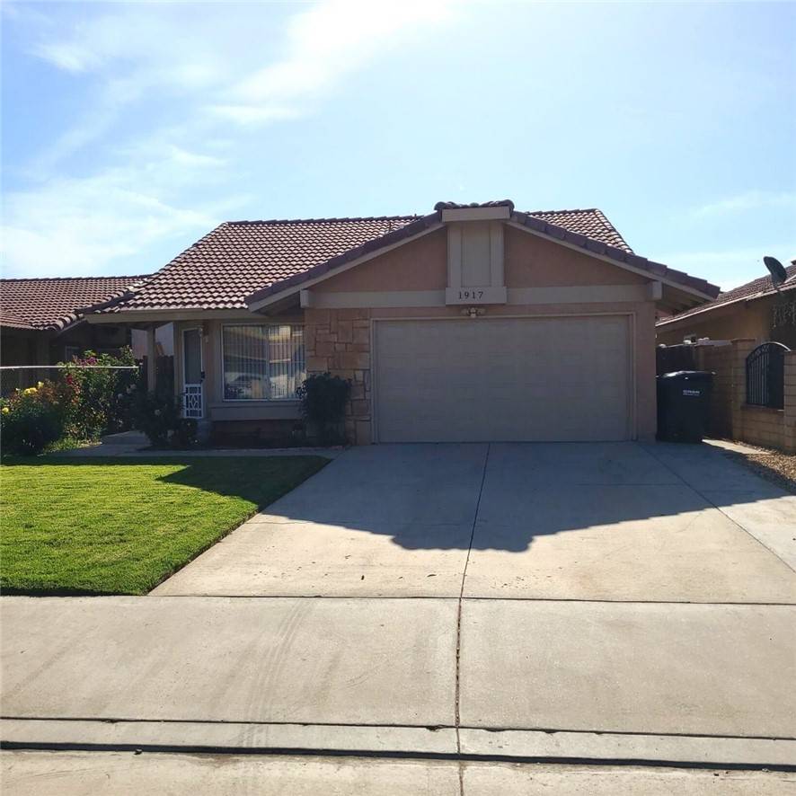 Perris, CA 92571,1917 Summertree Drive