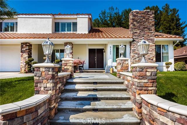 Hacienda Heights, CA 91745,3127 Cabo Blanco Drive