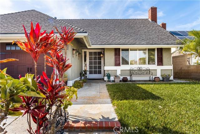 Westminster, CA 92683,8911 Brooke Avenue