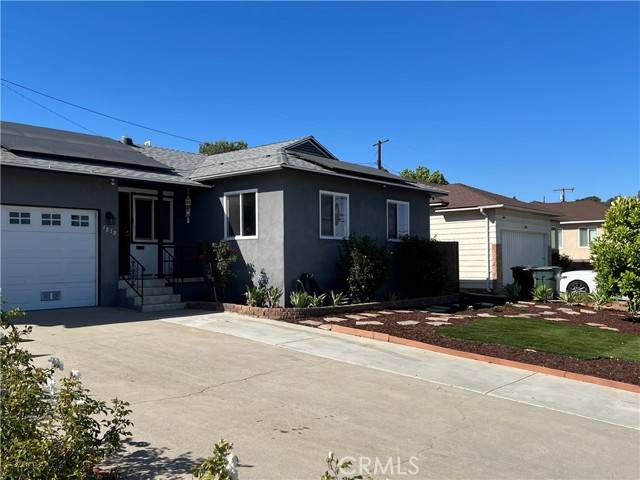 Monterey Park, CA 91754,1819 S Mcpherrin Avenue