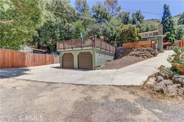 Silverado Canyon, CA 92676,31320 Halfway Road