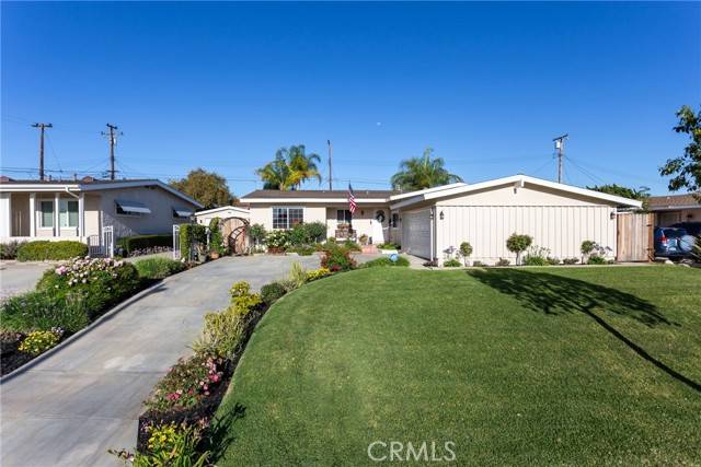 La Mirada, CA 90638,13532 Raceland Road