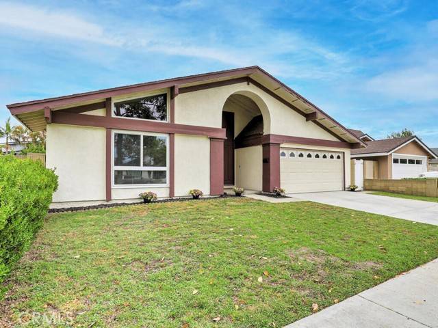 Cerritos, CA 90703,13643 Darvalle Street