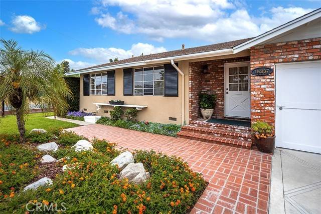 La Mirada, CA 90638,15337 Elmbrook Drive