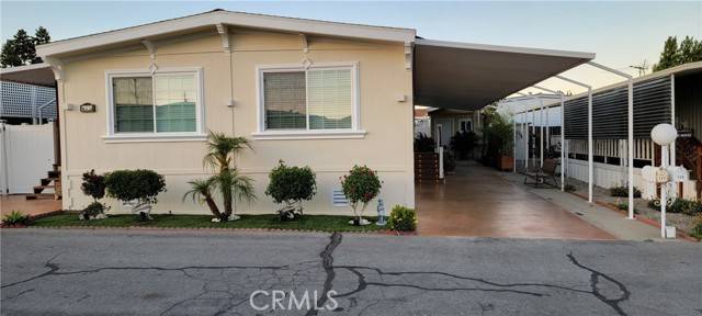 Chatsworth, CA 91311,21500 Lassen #145