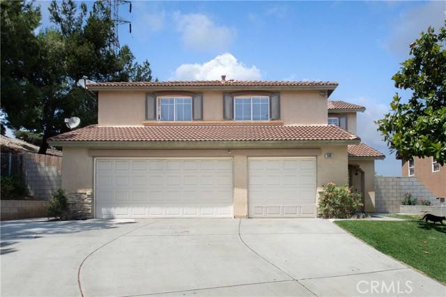 Colton, CA 92324,1595 Orquesta Court