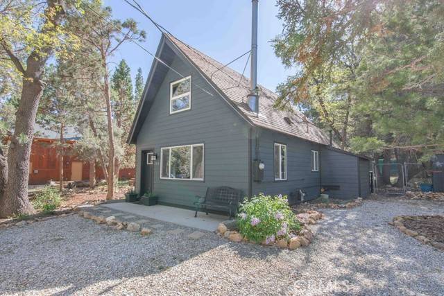 Sugar Loaf, CA 92386,386 Pine Lane