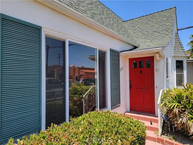 Long Beach, CA 90803,225 Corona Avenue