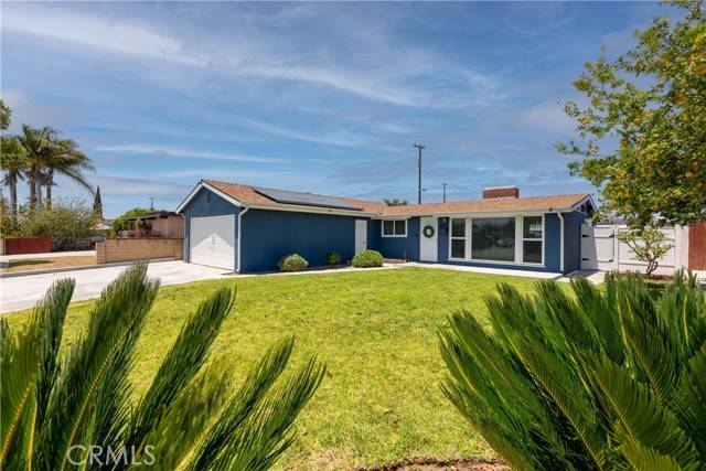 La Mirada, CA 90638,14133 Mansa Drive