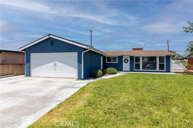 La Mirada, CA 90638,14133 Mansa Drive