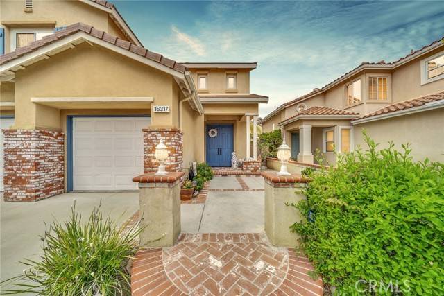 La Mirada, CA 90638,16317 Fieldcrest Court