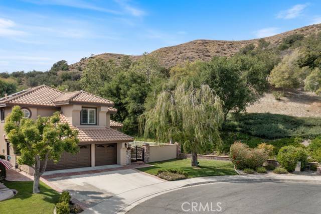 Trabuco Canyon, CA 92679,31 Deerfield Place