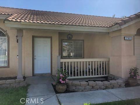 Corona, CA 92878,2161 Cloverleaf Circle