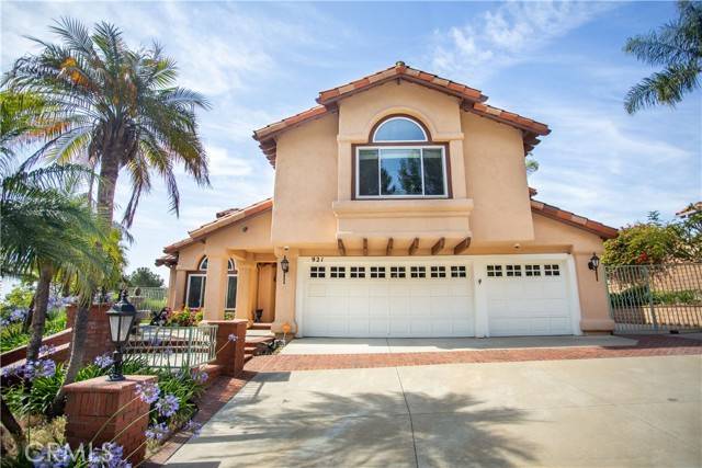 Brea, CA 92821,921 Forbes Drive