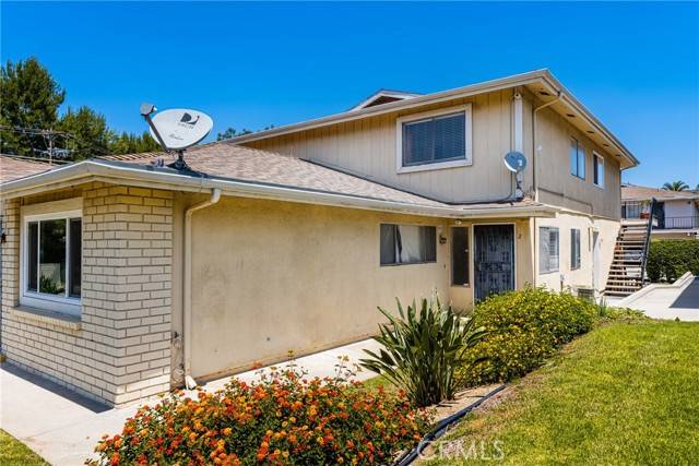 Rowland Heights, CA 91748,18101 Via Amorosa #2