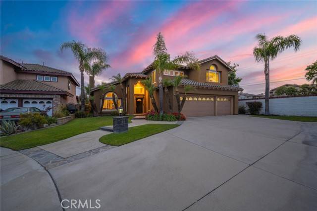 Cypress, CA 90630,9527 Naples Drive