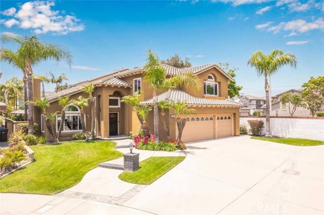 Cypress, CA 90630,9527 Naples Drive