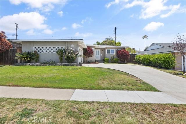 La Habra, CA 90631,510 Gerry Street