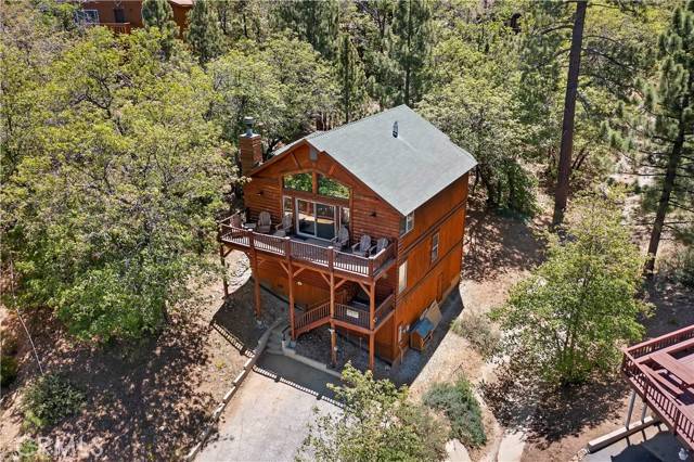 Big Bear City, CA 92314,455 Suncrest Court