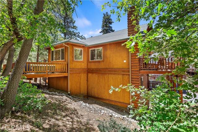 Big Bear City, CA 92314,455 Suncrest Court