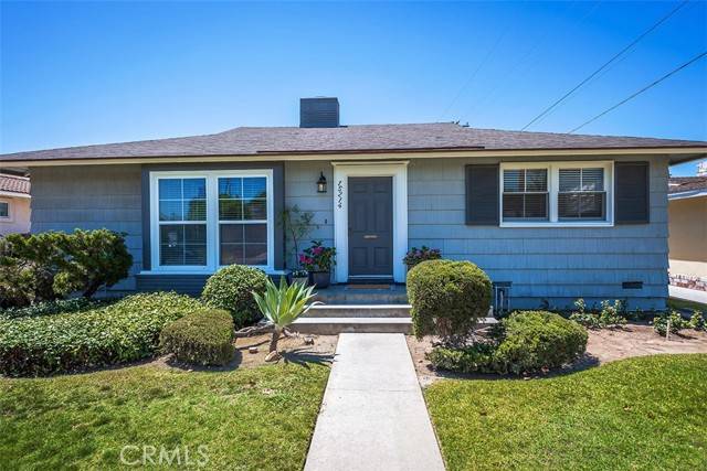 La Mirada, CA 90638,15214 Tricia Lane