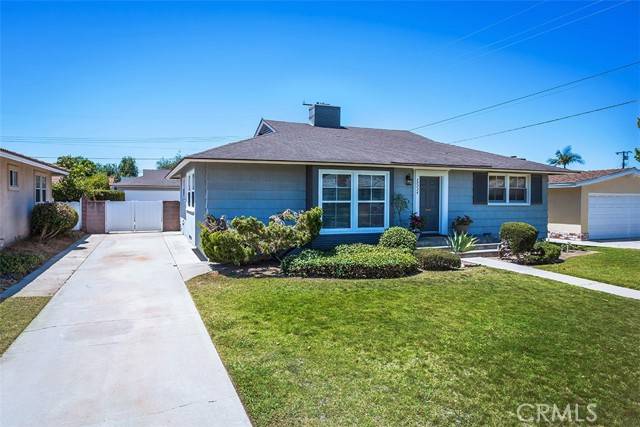 La Mirada, CA 90638,15214 Tricia Lane