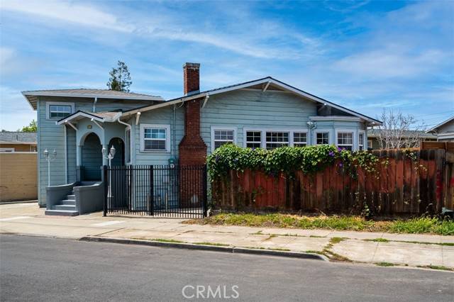 Oakland, CA 94621,1923 55th Avenue