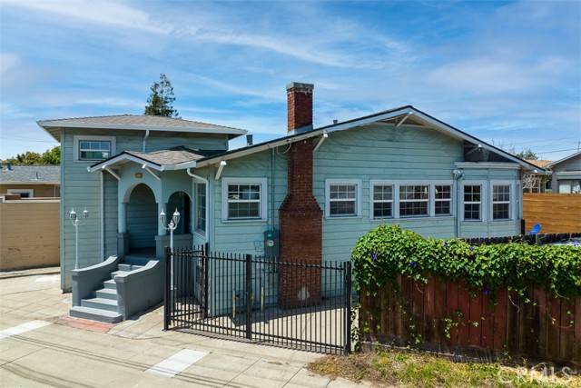 Oakland, CA 94621,1923 55th Avenue