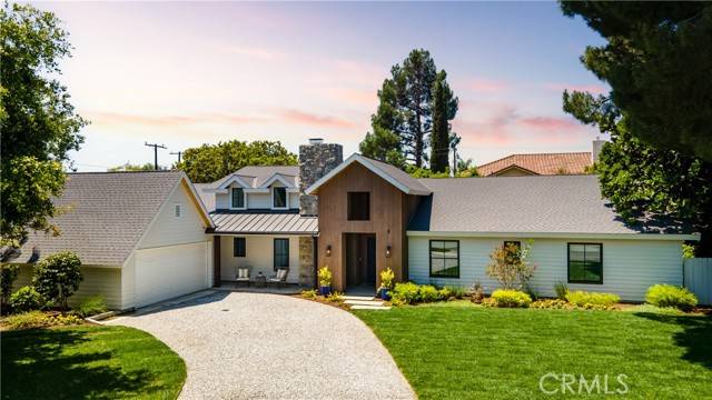 North Tustin, CA 92705,1262 Flaminian Way