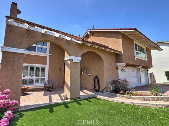 Cypress, CA 90630,5304 Vista Del Sol