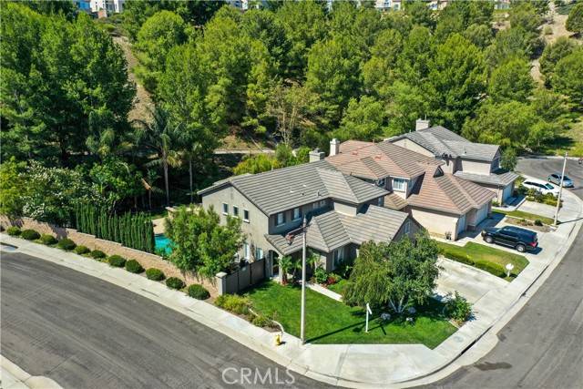 Anaheim Hills, CA 92808,8730 E Foxhollow Drive