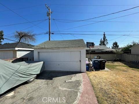 Pico Rivera, CA 90660,9753 Sunglow Street