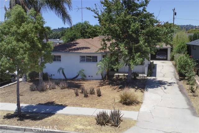 La Habra, CA 90631,319 East Francis Avenue