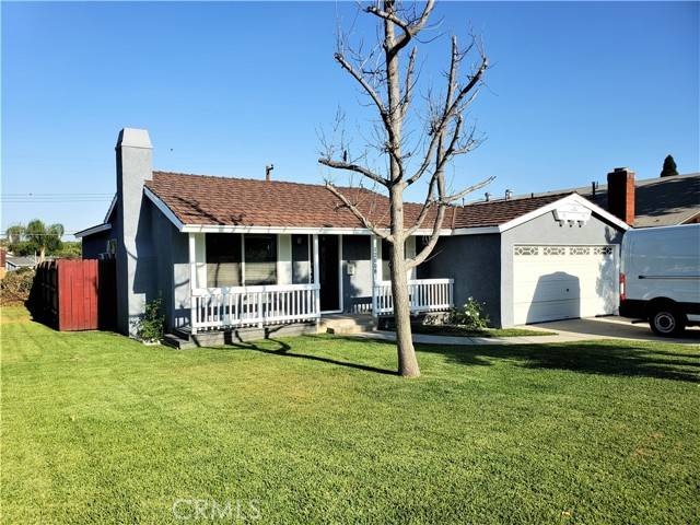 La Mirada, CA 90638,12008 Courser Avenue