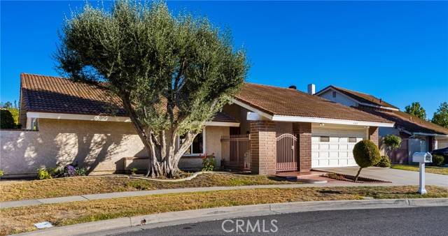 Anaheim Hills, CA 92807,6142 E San Lorenzo Lane
