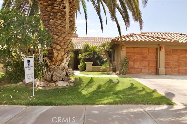 La Quinta, CA 92253,44615 Marguerite Court