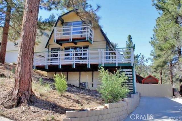 Big Bear City, CA 92314,343 Mullins Drive