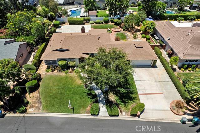 North Tustin, CA 92705,1632 Windsor Lane